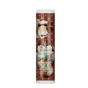 Hempz Chocolatte Lip Balm